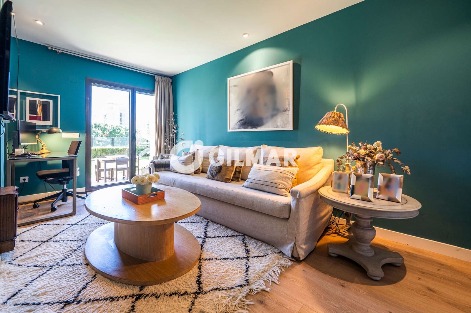 5 bedroom Flat for sale in Madrid city with pool garage - € 1,810,000 (Ref: 10073283)