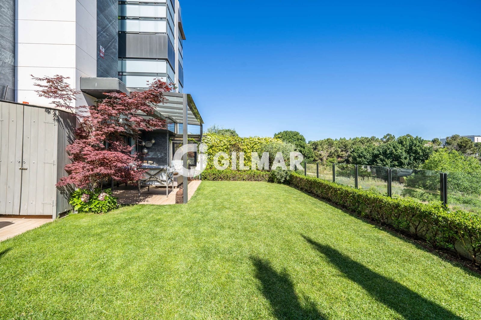 5 bedroom Flat for sale in Madrid city with pool garage - € 1,810,000 (Ref: 10073283)