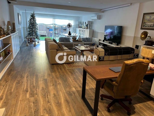 5 chambre Villa/Maison Mitoyenne à vendre à La Moraleja, Alcobendas - 2 150 000 € (Ref: 10073287)
