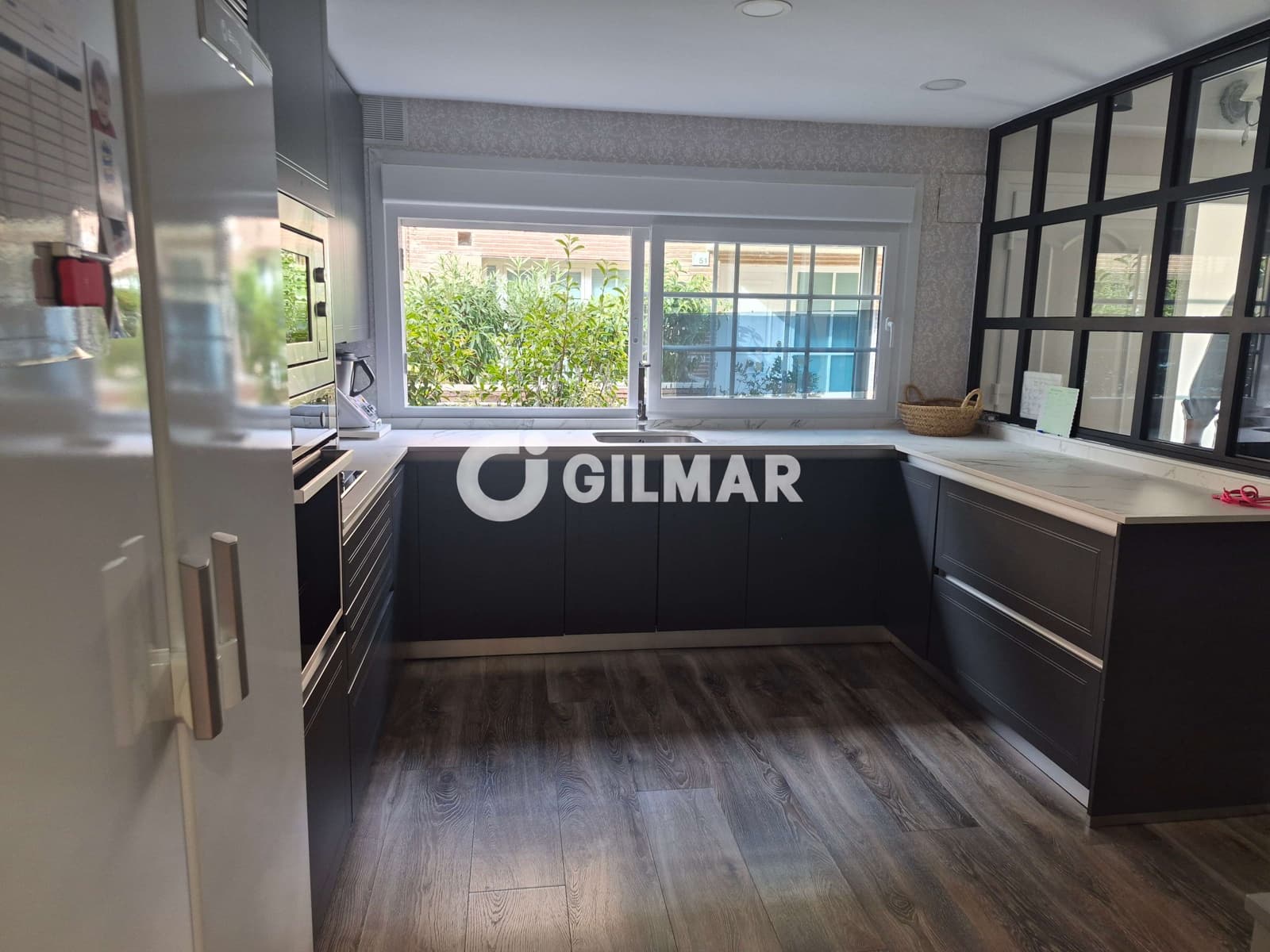 5 chambre Villa/Maison Mitoyenne à vendre à La Moraleja - 2 150 000 € (Ref: 10073287)