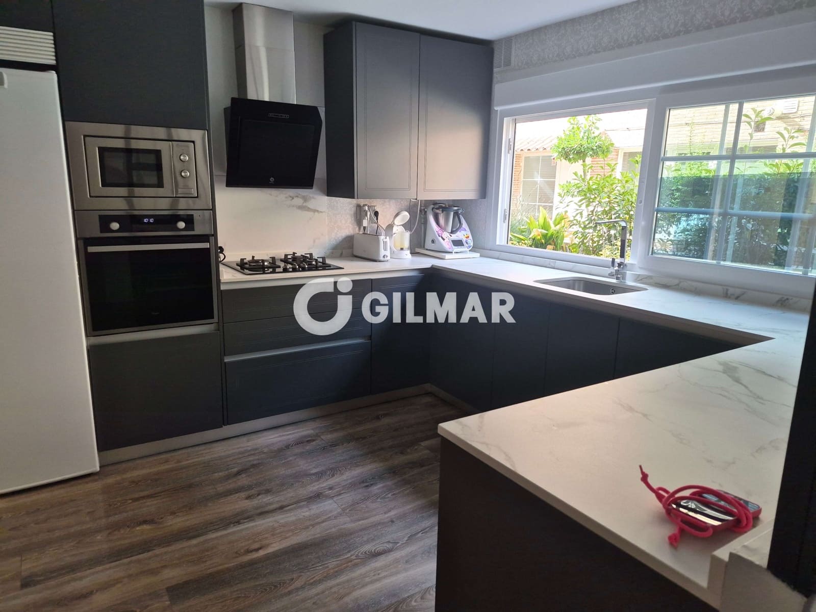 5 chambre Villa/Maison Mitoyenne à vendre à La Moraleja - 2 150 000 € (Ref: 10073287)