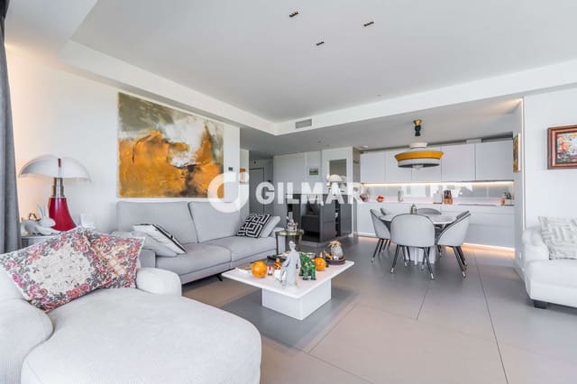 2 soverom Leilighet til salgs i Valdefuentes, Madrid by med svømmebasseng garasje - € 1 150 000 (Ref: 10073293)