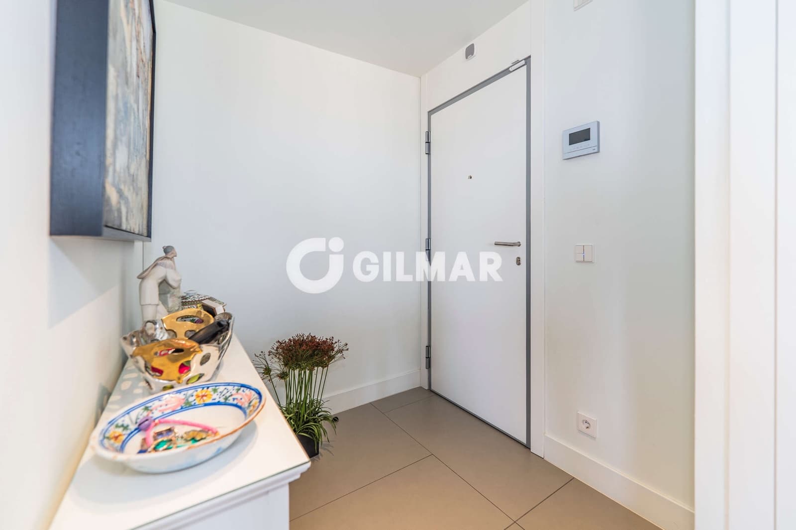 2 sypialnia Mieszkanie na sprzedaż w Miasto Madryt z basenem garażem - 1 150 000 € (Ref: 10073293)