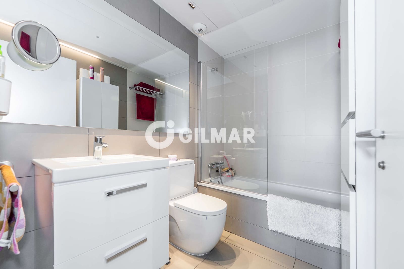 2 sypialnia Mieszkanie na sprzedaż w Miasto Madryt z basenem garażem - 1 150 000 € (Ref: 10073293)