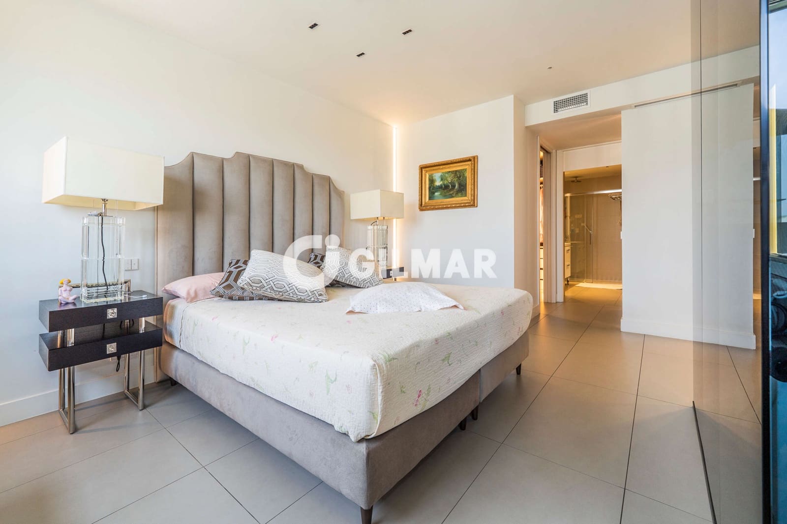 2 sypialnia Mieszkanie na sprzedaż w Miasto Madryt z basenem garażem - 1 150 000 € (Ref: 10073293)