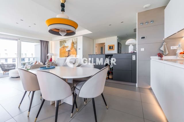 2 soverom Leilighet til salgs i Valdefuentes, Madrid by med svømmebasseng garasje - € 1 150 000 (Ref: 10073293)