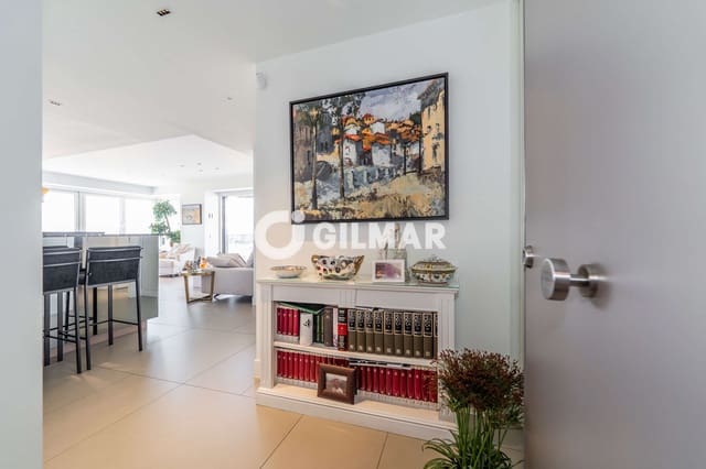 2 soverom Leilighet til salgs i Valdefuentes, Madrid by med svømmebasseng garasje - € 1 150 000 (Ref: 10073293)