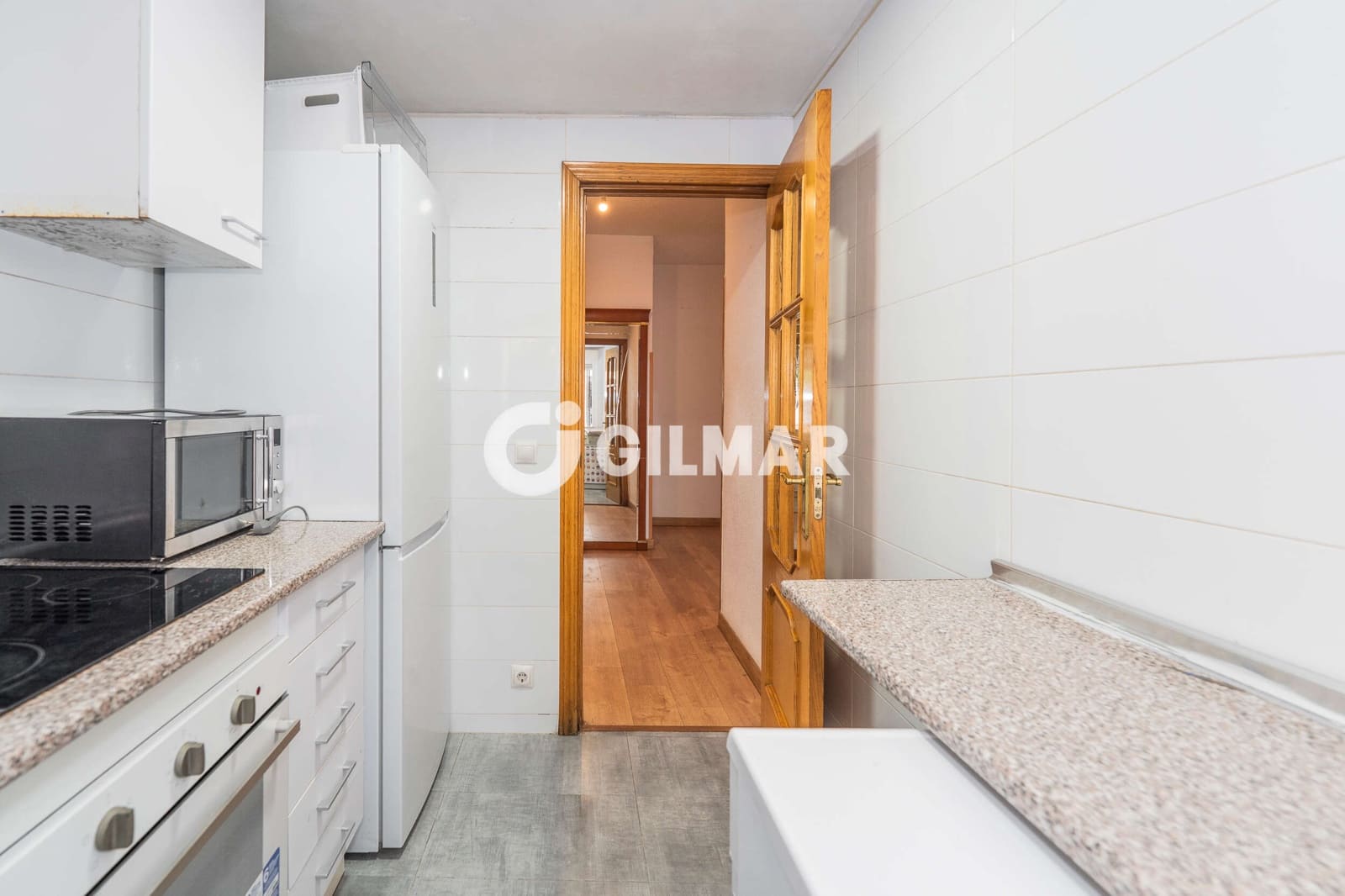 3 chambre Appartement à vendre à Alcobendas - 295 000 € (Ref: 10073294)