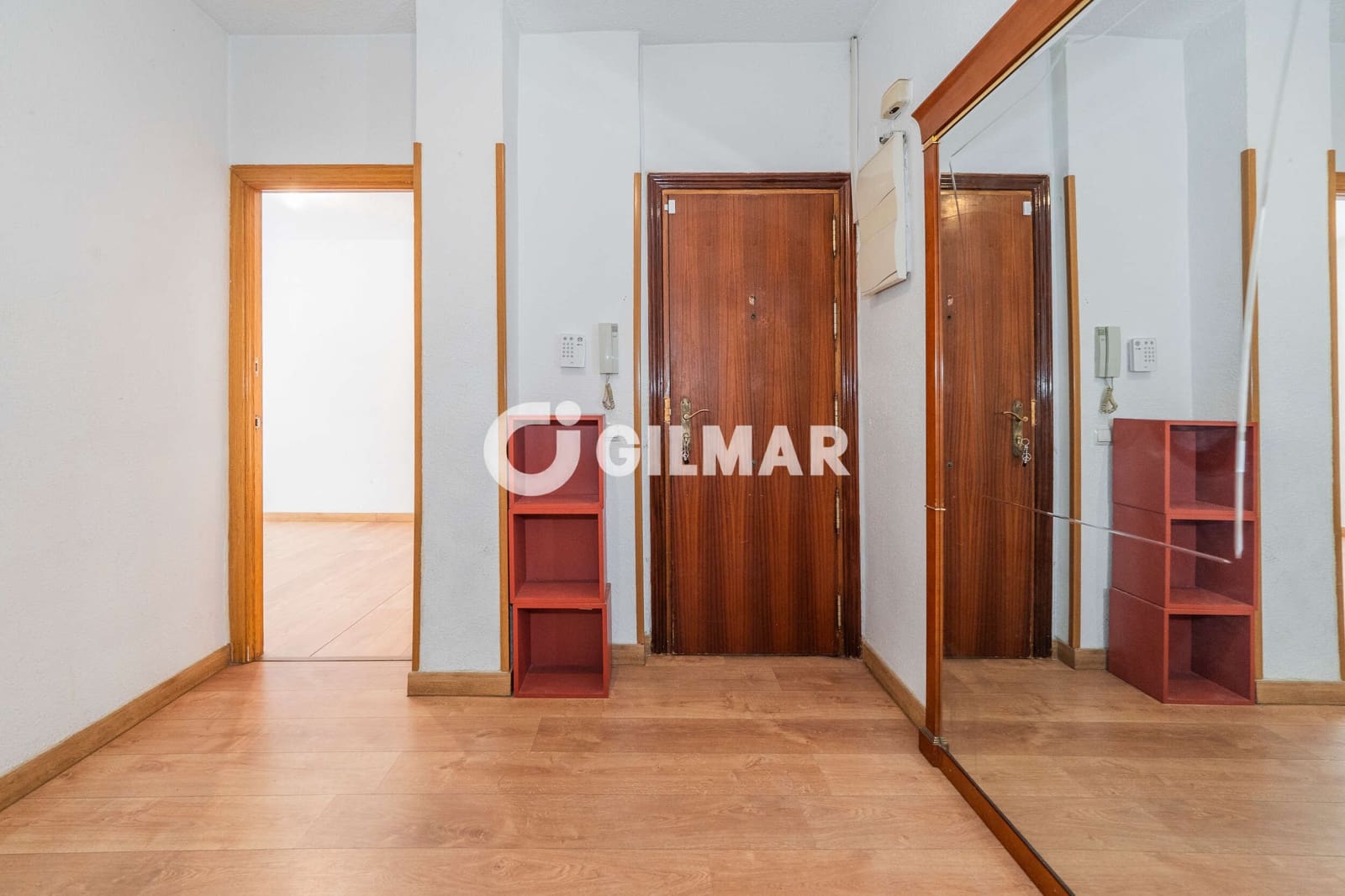 3 chambre Appartement à vendre à Alcobendas - 295 000 € (Ref: 10073294)