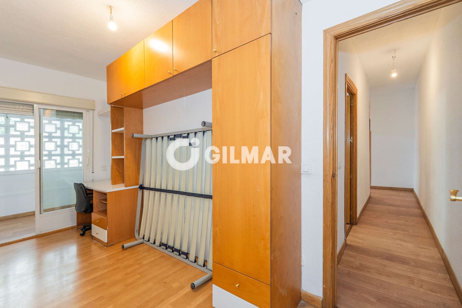 3 chambre Appartement à vendre à Alcobendas - 295 000 € (Ref: 10073294)