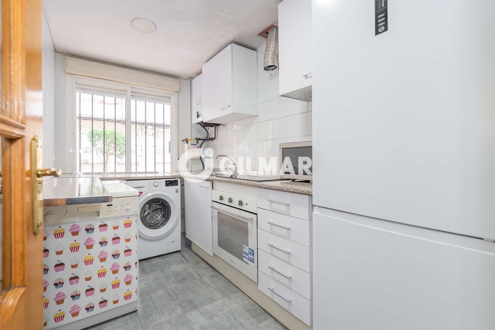 3 chambre Appartement à vendre à Alcobendas - 295 000 € (Ref: 10073294)