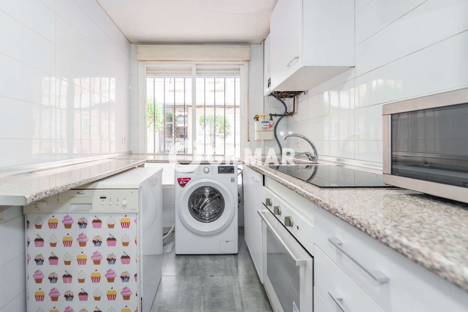 3 chambre Appartement à vendre à Alcobendas - 295 000 € (Ref: 10073294)