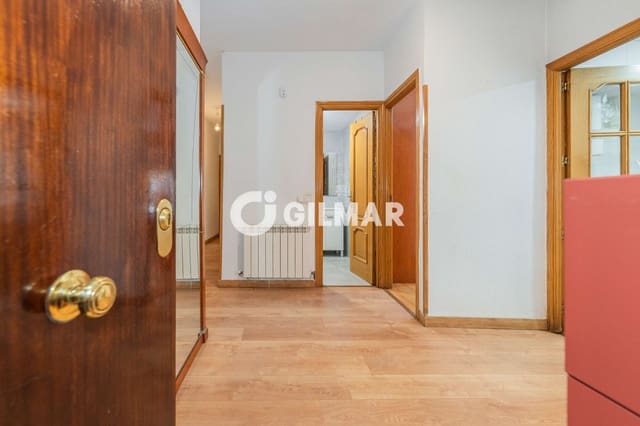 3 chambre Appartement à vendre à Alcobendas - 295 000 € (Ref: 10073294)