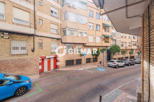 3 chambre Appartement à vendre à Alcobendas - 295 000 € (Ref: 10073294)