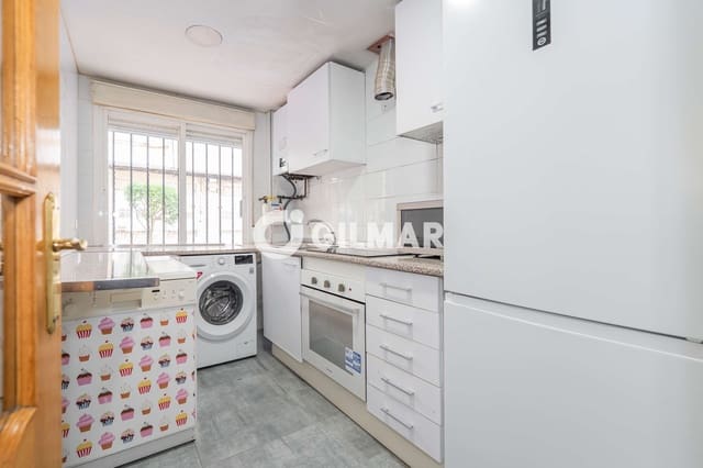 3 chambre Appartement à vendre à Alcobendas - 295 000 € (Ref: 10073294)