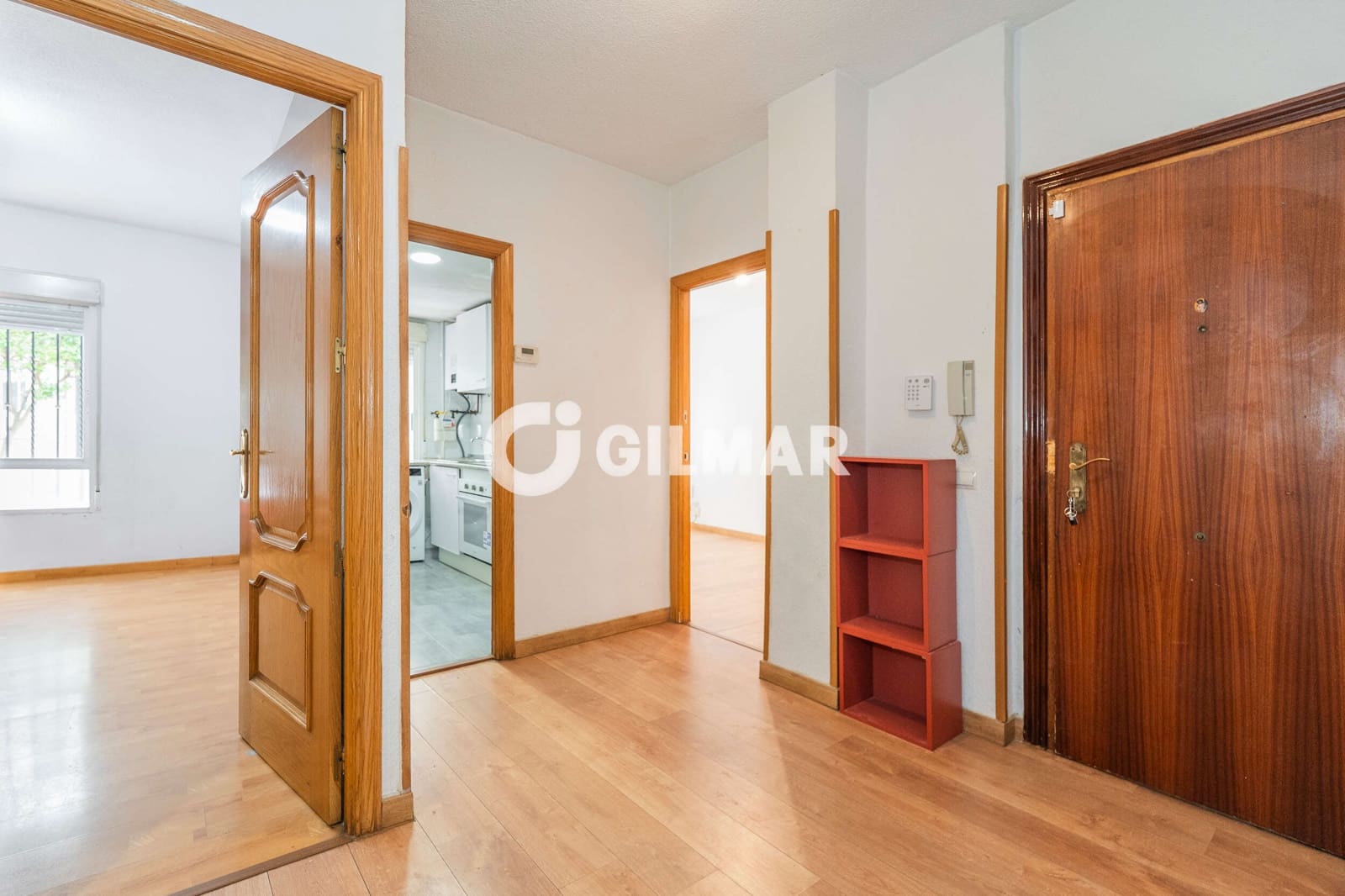 3 chambre Appartement à vendre à Alcobendas - 295 000 € (Ref: 10073294)