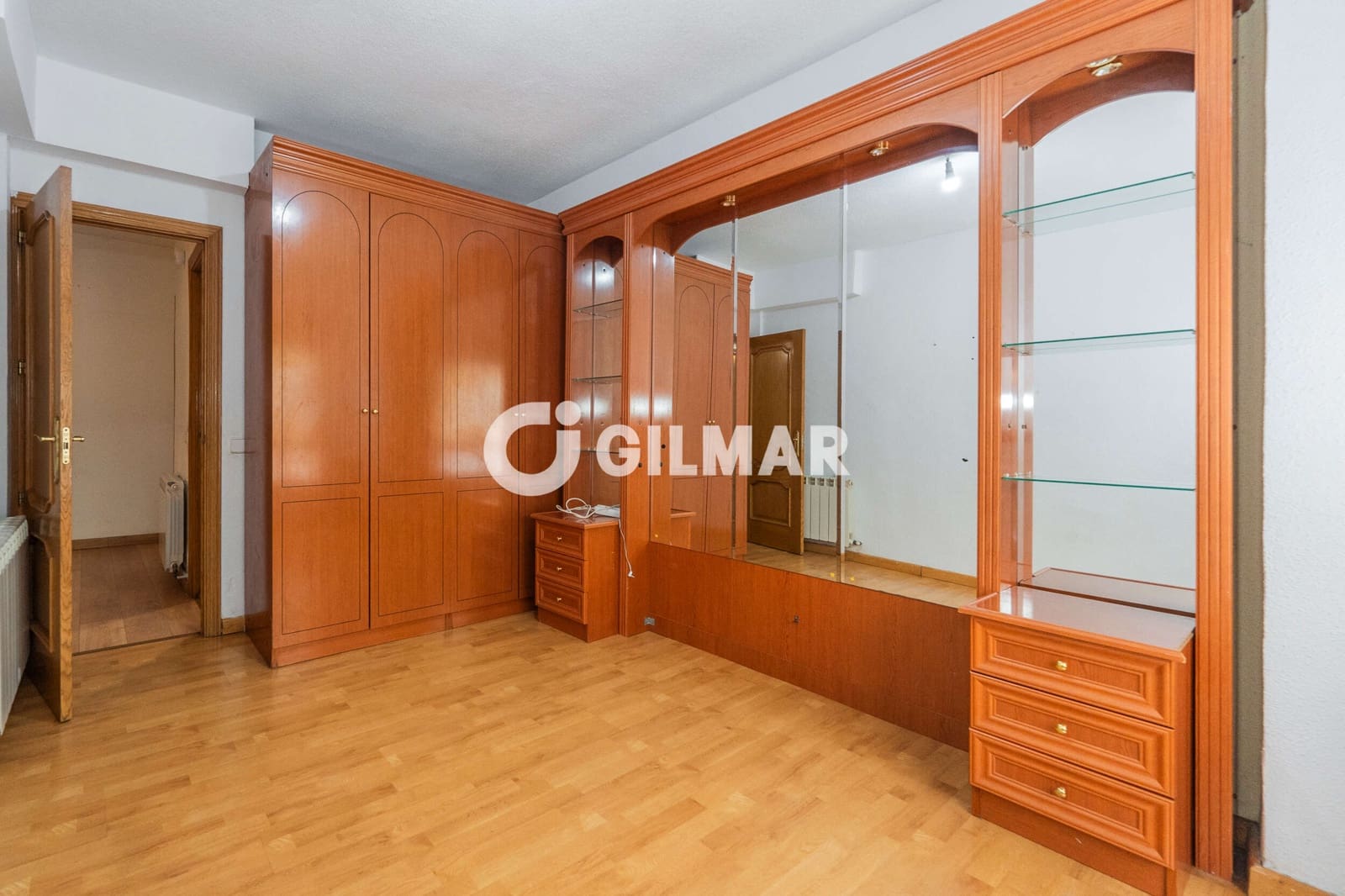 3 chambre Appartement à vendre à Alcobendas - 295 000 € (Ref: 10073294)
