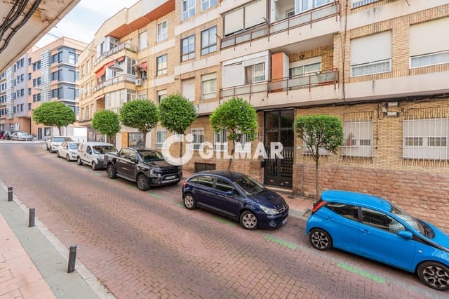 3 chambre Appartement à vendre à Alcobendas - 295 000 € (Ref: 10073294)
