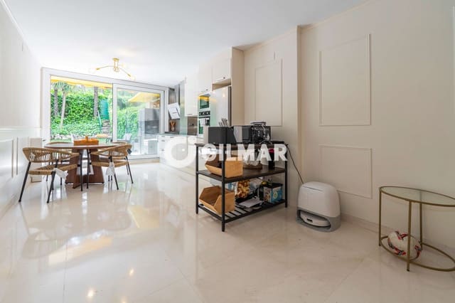 2 camera da letto Appartamento in vendita in La Moraleja, Alcobendas con piscina garage - 1.195.000 € (Rif: 10073296)