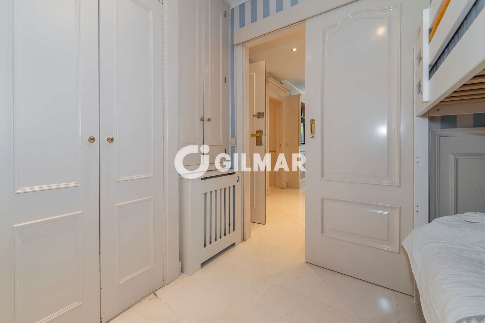 2 sypialnia Mieszkanie na sprzedaż w La Moraleja z basenem garażem - 1 195 000 € (Ref: 10073296)