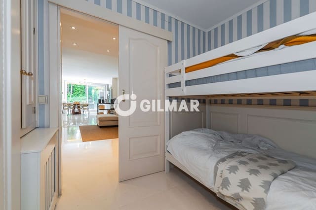 2 camera da letto Appartamento in vendita in La Moraleja, Alcobendas con piscina garage - 1.195.000 € (Rif: 10073296)