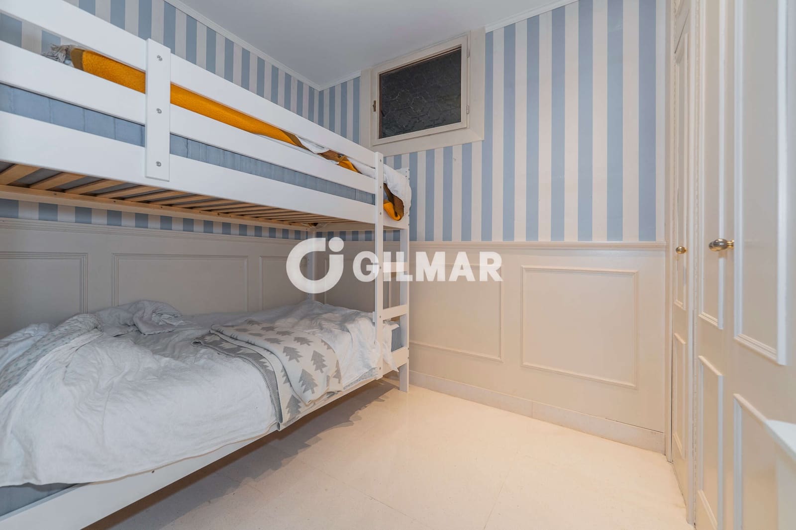 2 sypialnia Mieszkanie na sprzedaż w La Moraleja z basenem garażem - 1 195 000 € (Ref: 10073296)