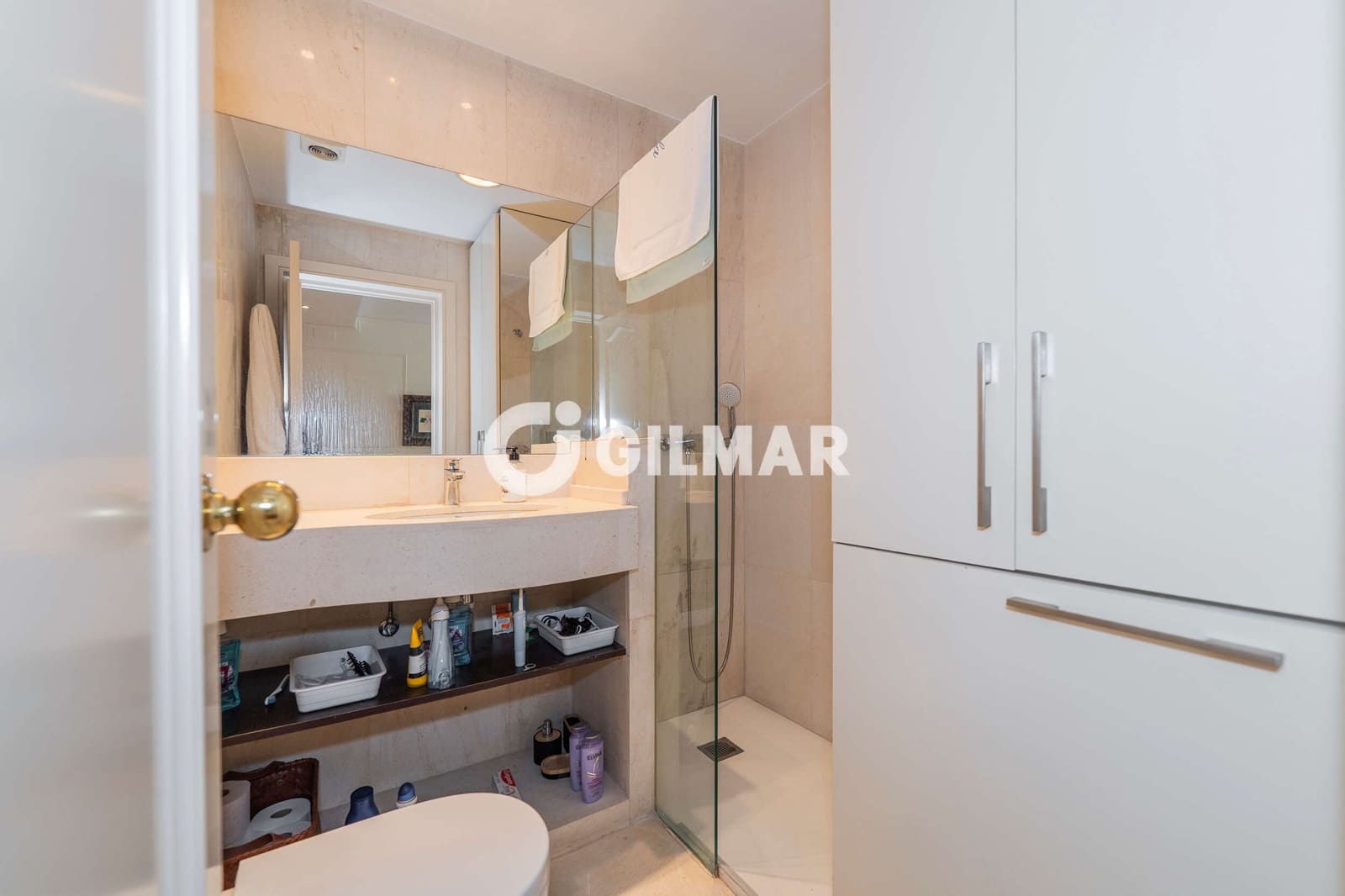 2 sypialnia Mieszkanie na sprzedaż w La Moraleja z basenem garażem - 1 195 000 € (Ref: 10073296)