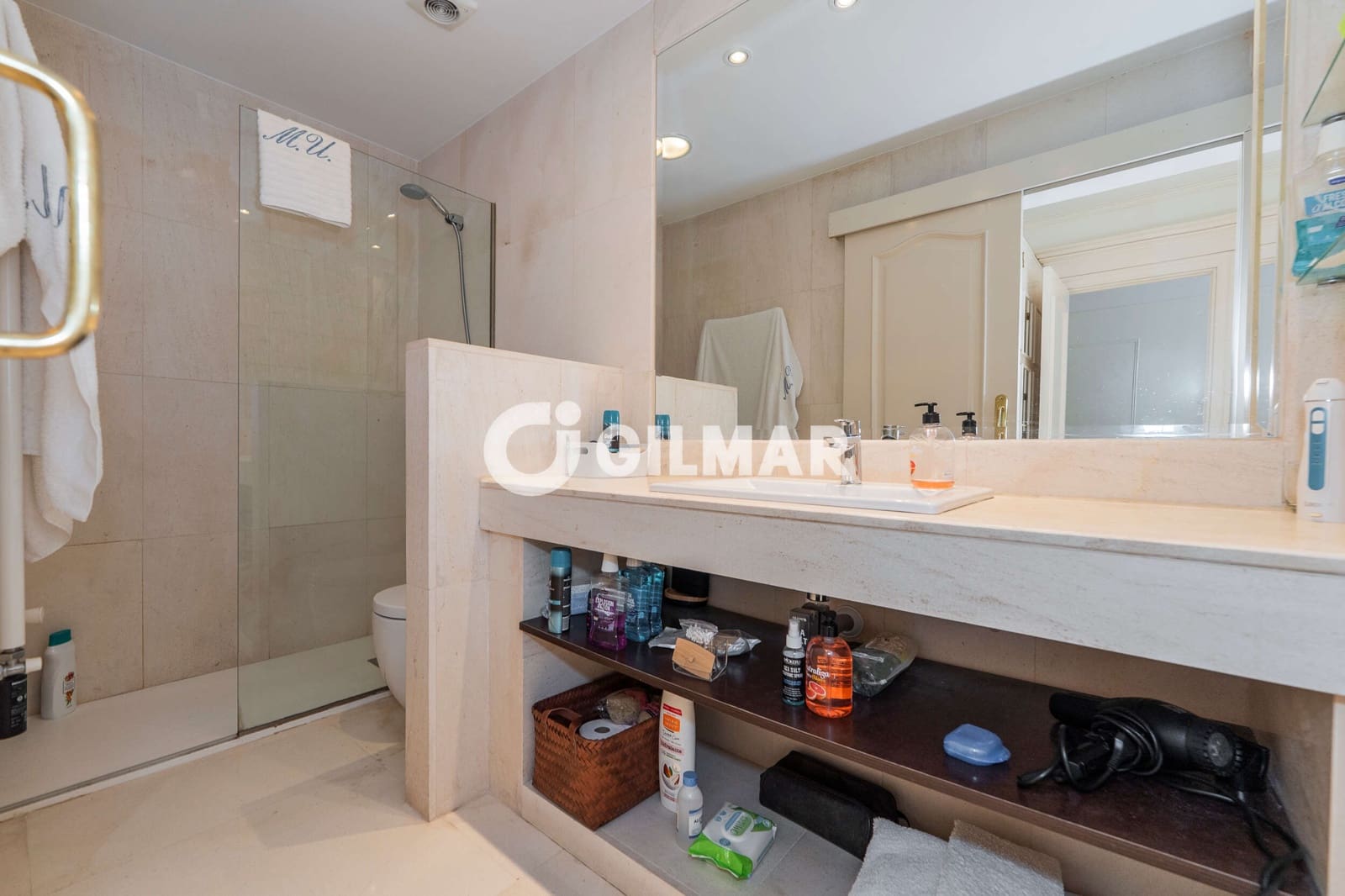 2 sypialnia Mieszkanie na sprzedaż w La Moraleja z basenem garażem - 1 195 000 € (Ref: 10073296)