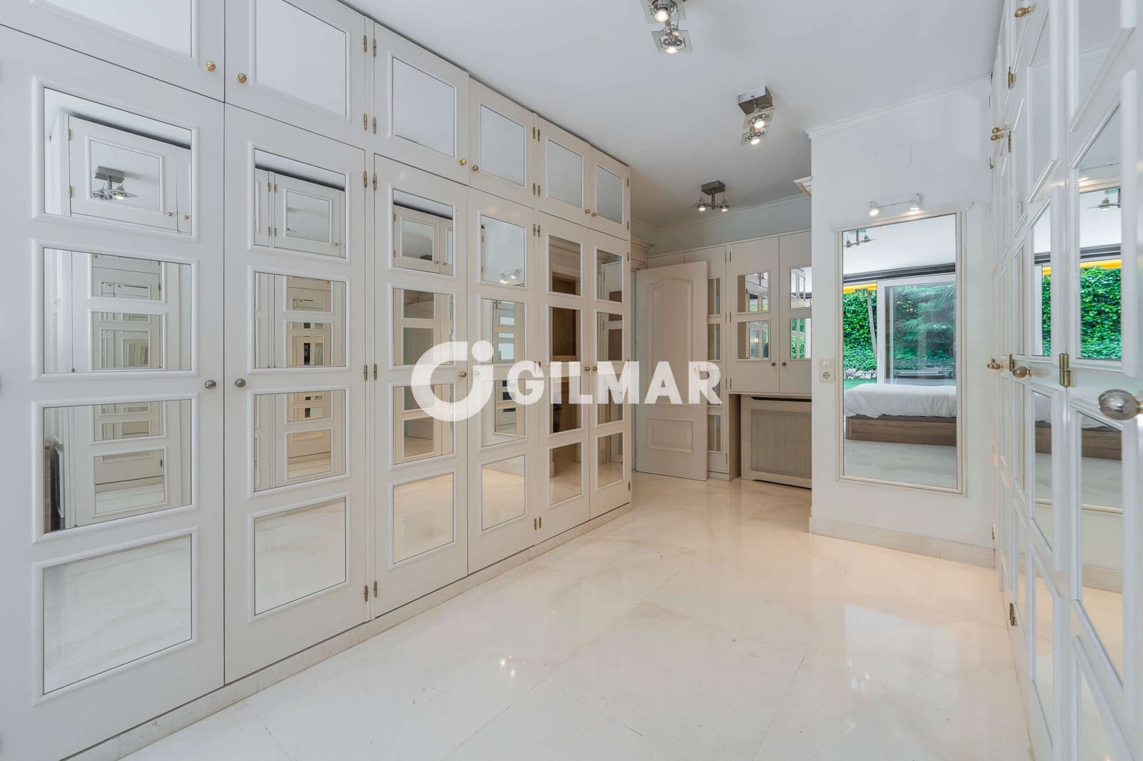 2 sypialnia Mieszkanie na sprzedaż w La Moraleja z basenem garażem - 1 195 000 € (Ref: 10073296)