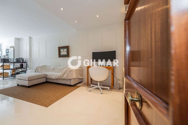 2 camera da letto Appartamento in vendita in La Moraleja, Alcobendas con piscina garage - 1.195.000 € (Rif: 10073296)