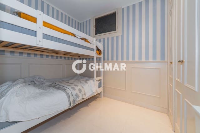2 camera da letto Appartamento in vendita in La Moraleja, Alcobendas con piscina garage - 1.195.000 € (Rif: 10073296)