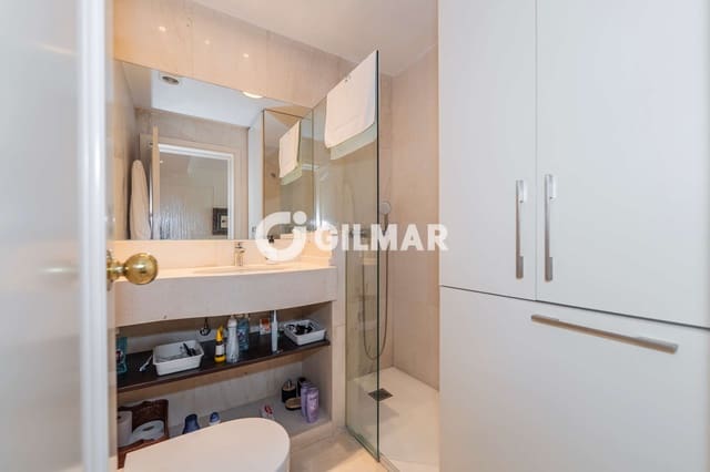 2 camera da letto Appartamento in vendita in La Moraleja, Alcobendas con piscina garage - 1.195.000 € (Rif: 10073296)
