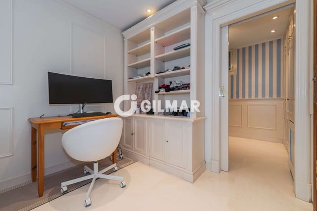 2 camera da letto Appartamento in vendita in La Moraleja, Alcobendas con piscina garage - 1.195.000 € (Rif: 10073296)