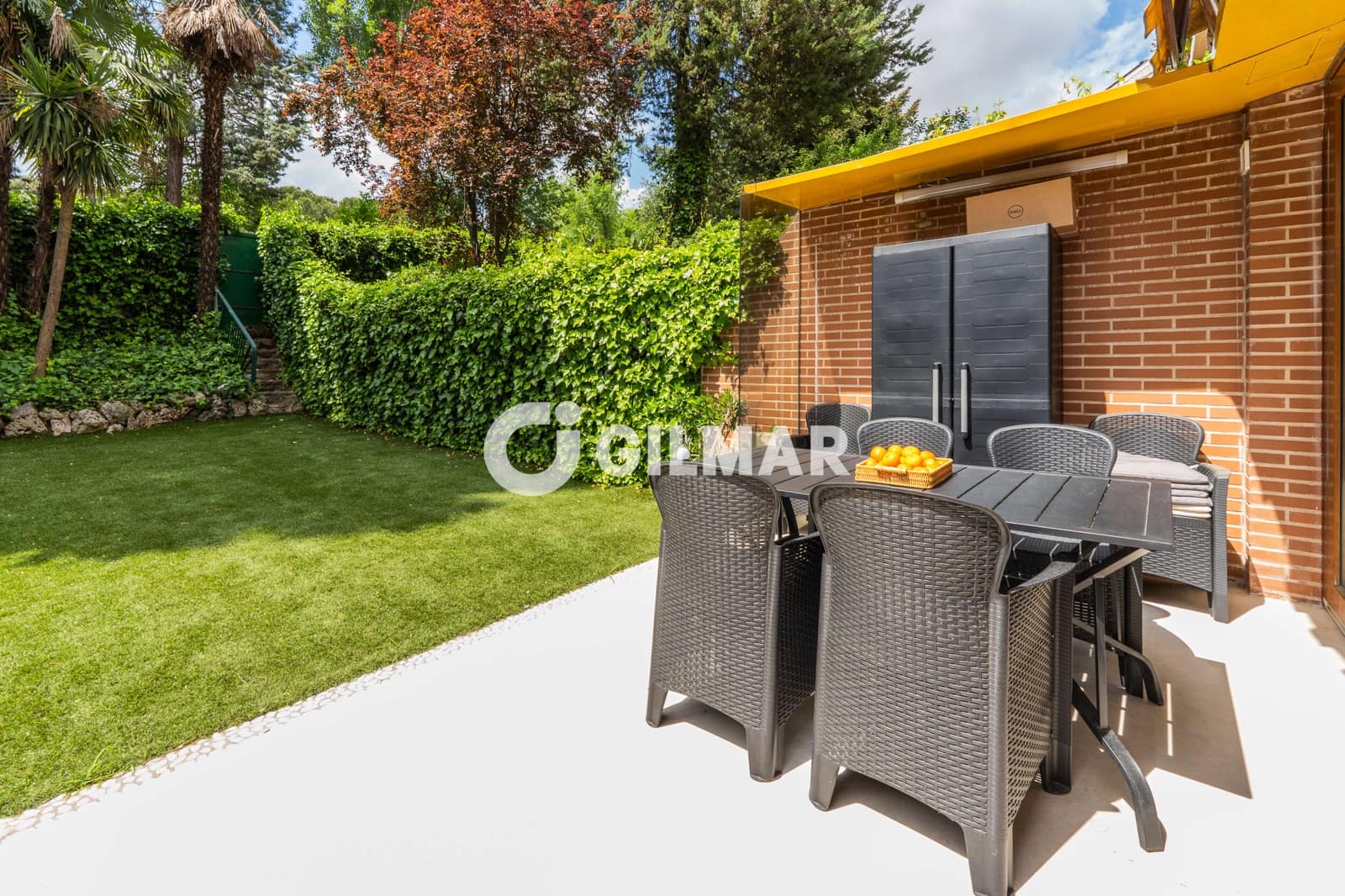 2 sypialnia Mieszkanie na sprzedaż w La Moraleja z basenem garażem - 1 195 000 € (Ref: 10073296)