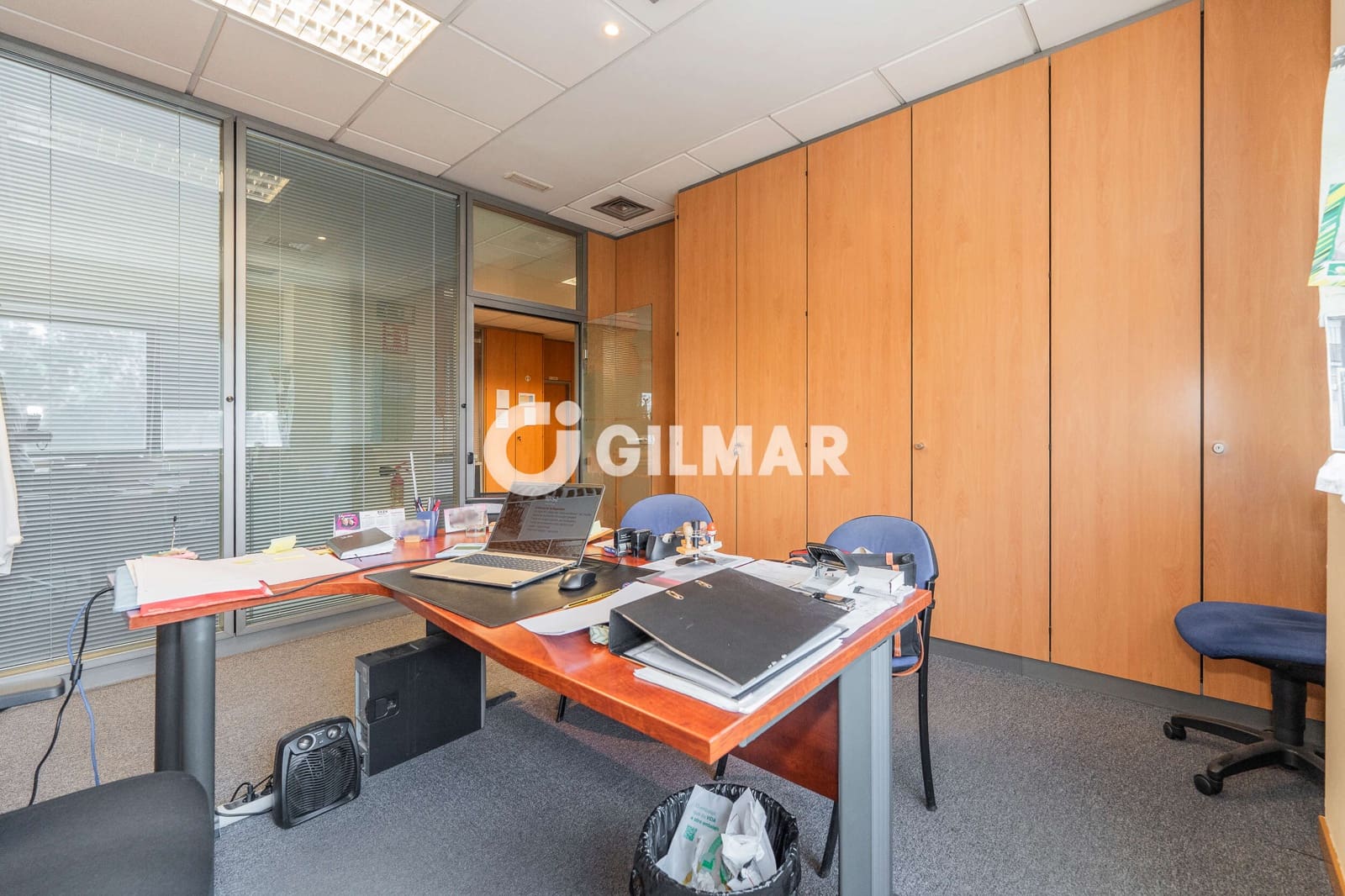 Bureau à vendre à Alcobendas avec garage - 695 000 € (Ref: 10073297)