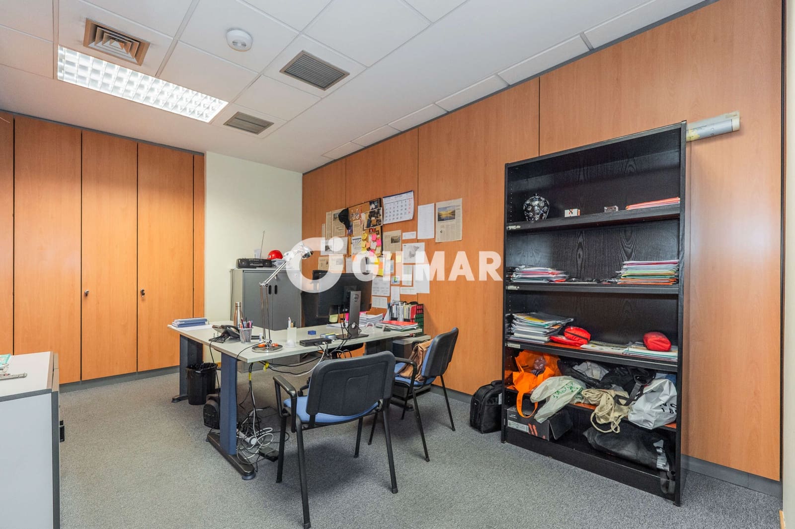 Bureau à vendre à Alcobendas avec garage - 695 000 € (Ref: 10073297)