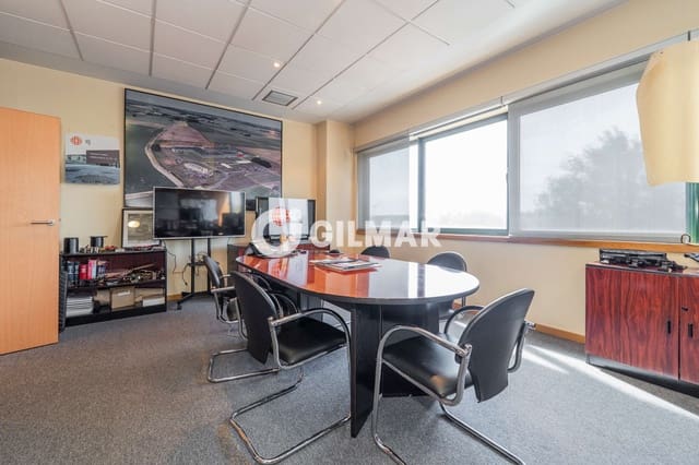 Bureau à vendre à Alcobendas avec garage - 695 000 € (Ref: 10073297)