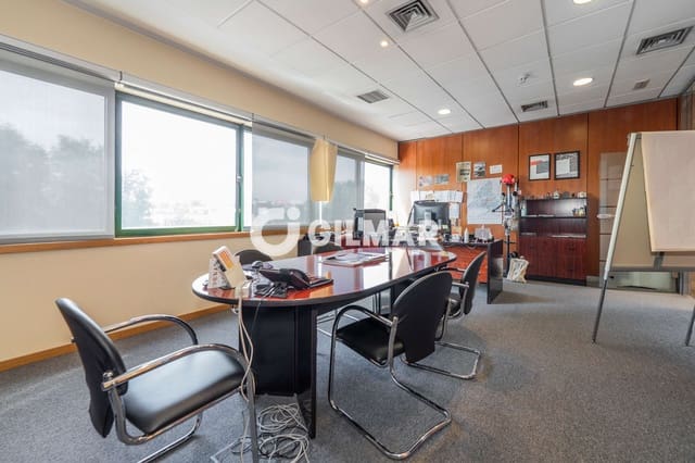 Bureau à vendre à Alcobendas avec garage - 695 000 € (Ref: 10073297)