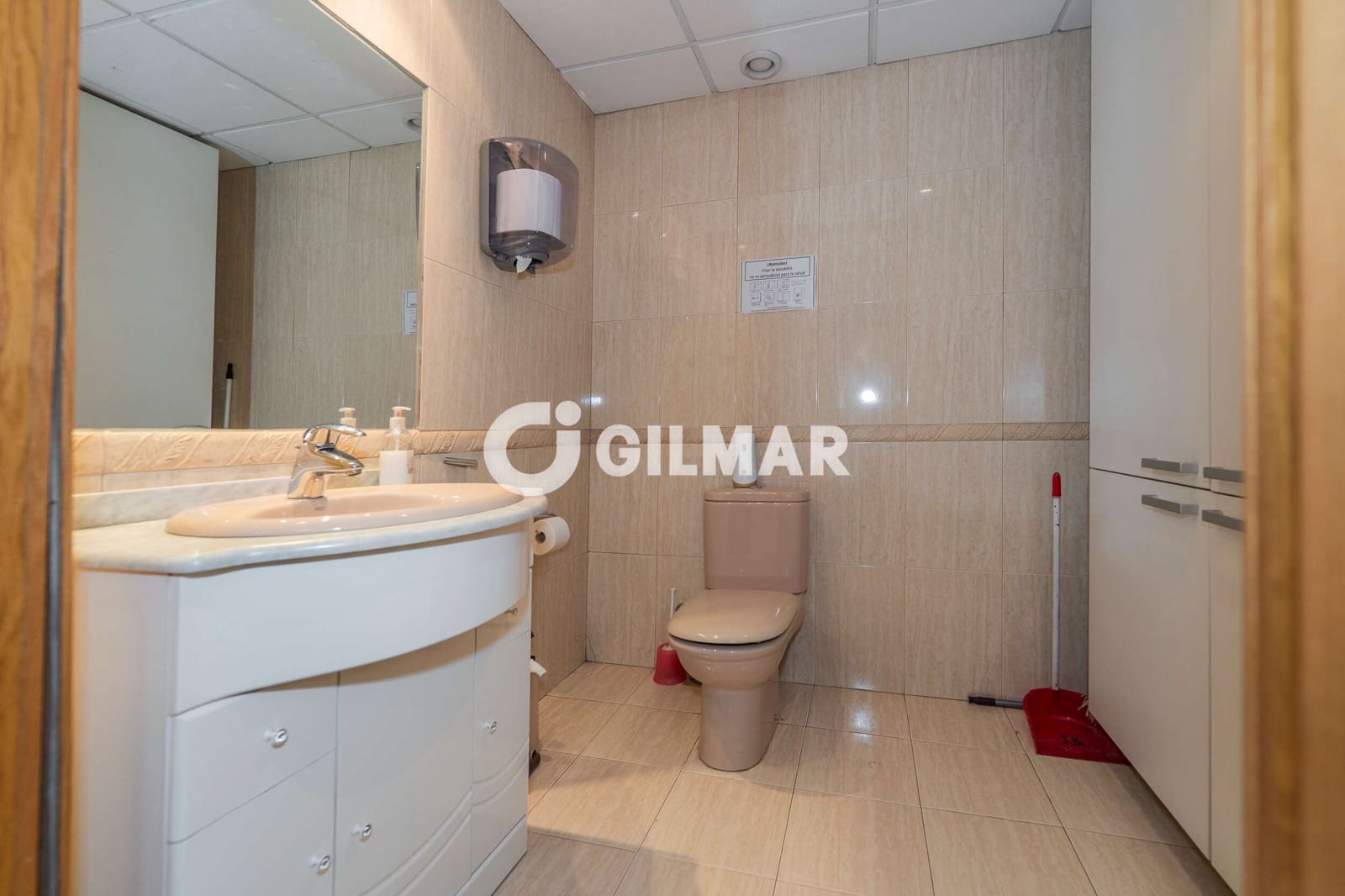 Bureau à vendre à Alcobendas avec garage - 695 000 € (Ref: 10073297)