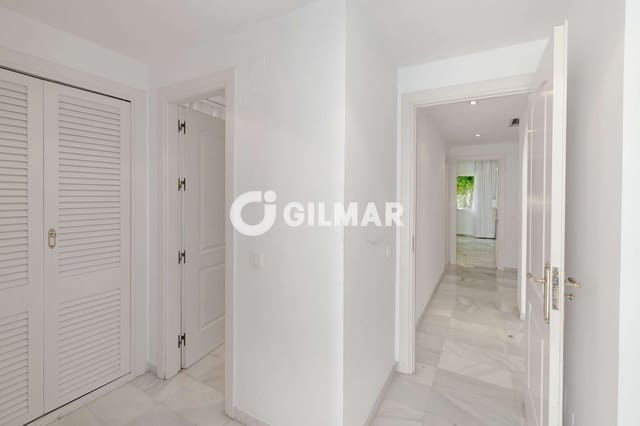 2 bedroom Flat for sale in Los Llanos, Estepona with pool - € 1,295,000 (Ref: 10074662)