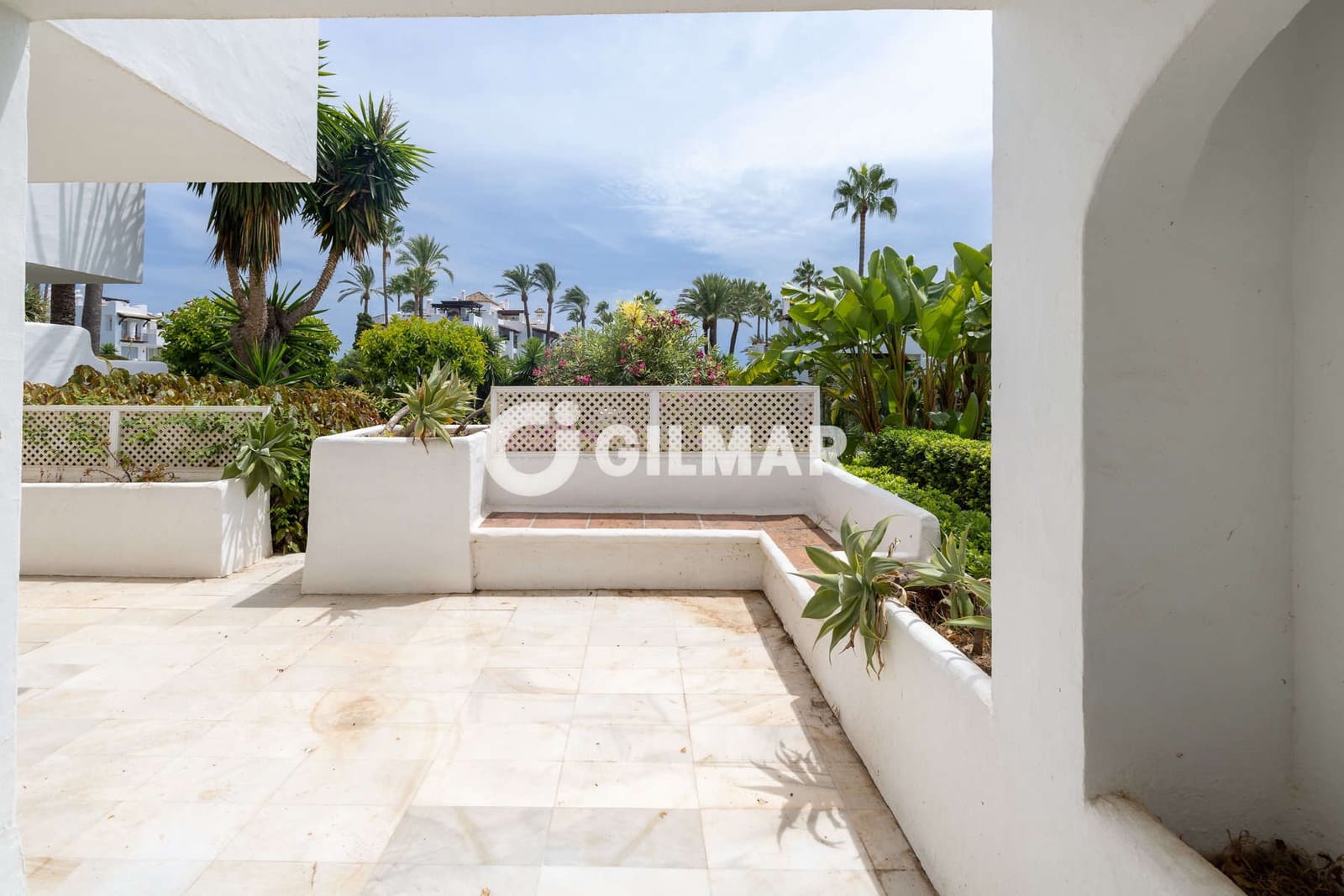 2 camera da letto Appartamento in vendita in Estepona con piscina - 1.295.000 € (Rif: 10074662)