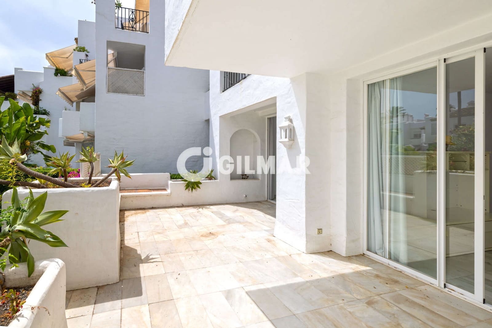 2 camera da letto Appartamento in vendita in Estepona con piscina - 1.295.000 € (Rif: 10074662)