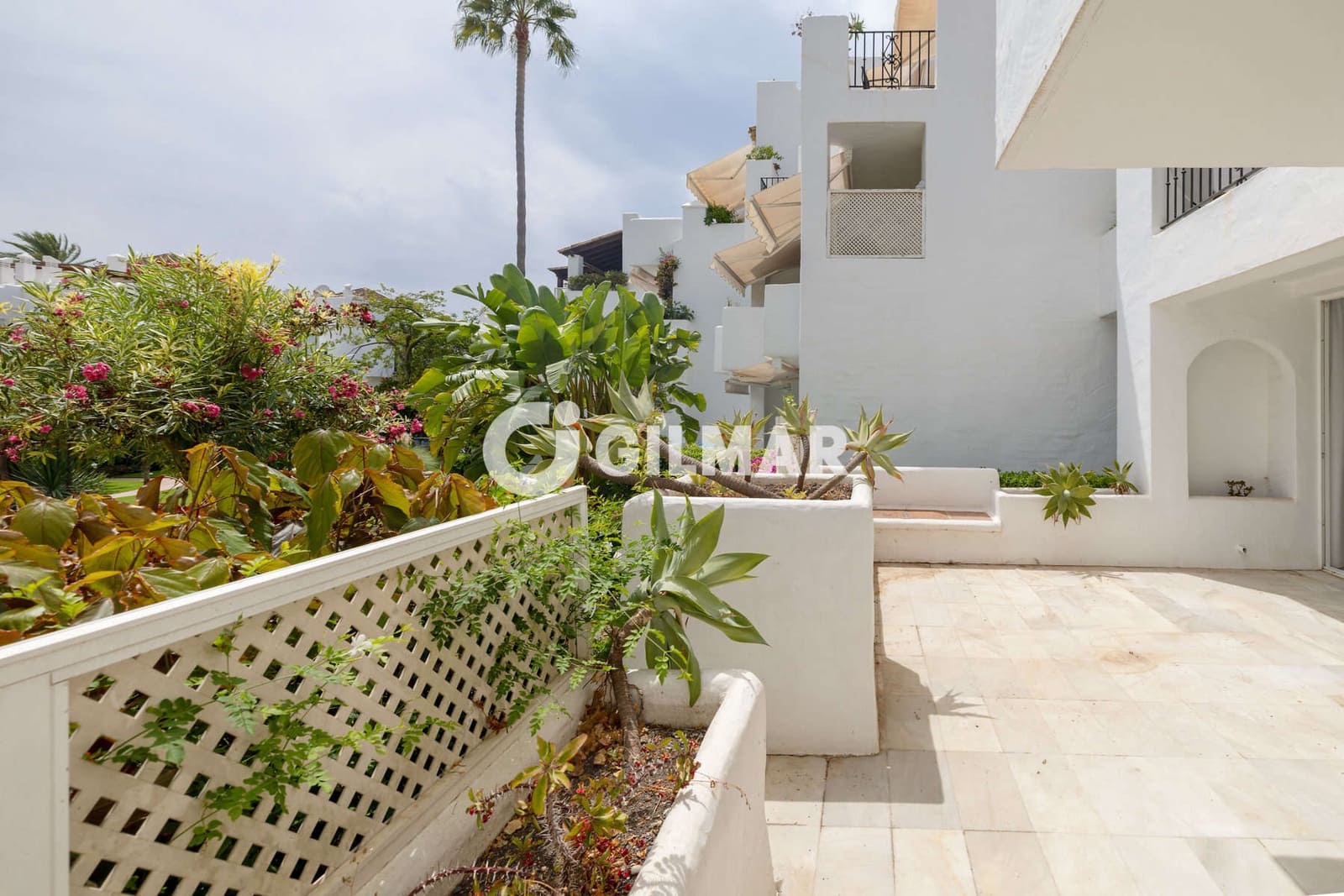 2 camera da letto Appartamento in vendita in Estepona con piscina - 1.295.000 € (Rif: 10074662)