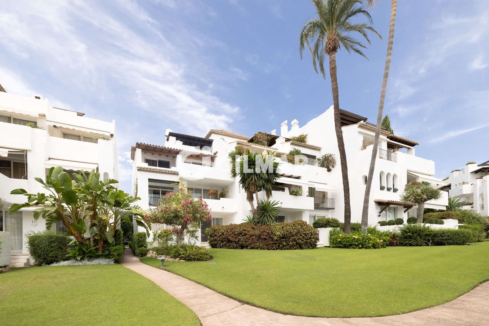2 camera da letto Appartamento in vendita in Estepona con piscina - 1.295.000 € (Rif: 10074662)