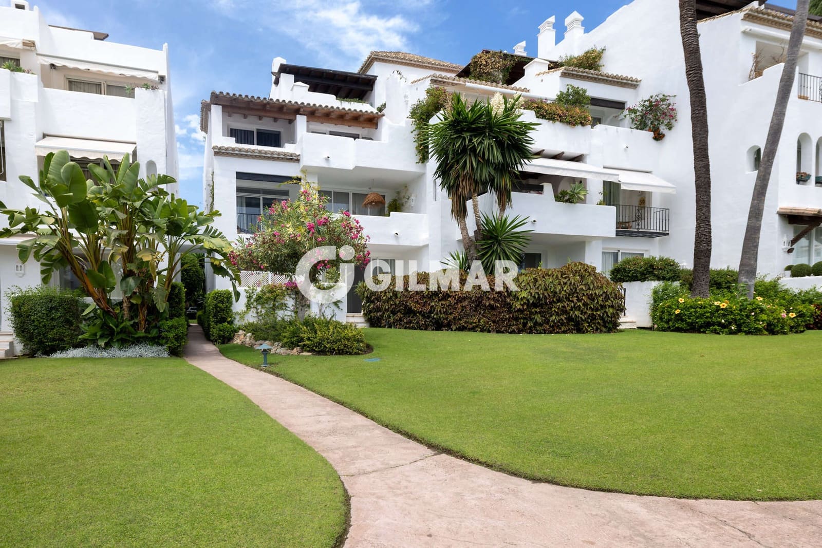 2 camera da letto Appartamento in vendita in Estepona con piscina - 1.295.000 € (Rif: 10074662)