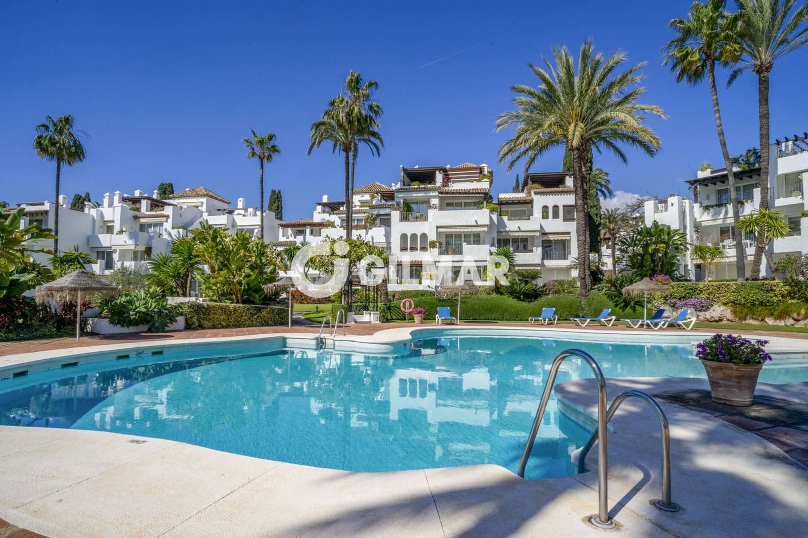 2 camera da letto Appartamento in vendita in Estepona con piscina - 1.295.000 € (Rif: 10074662)
