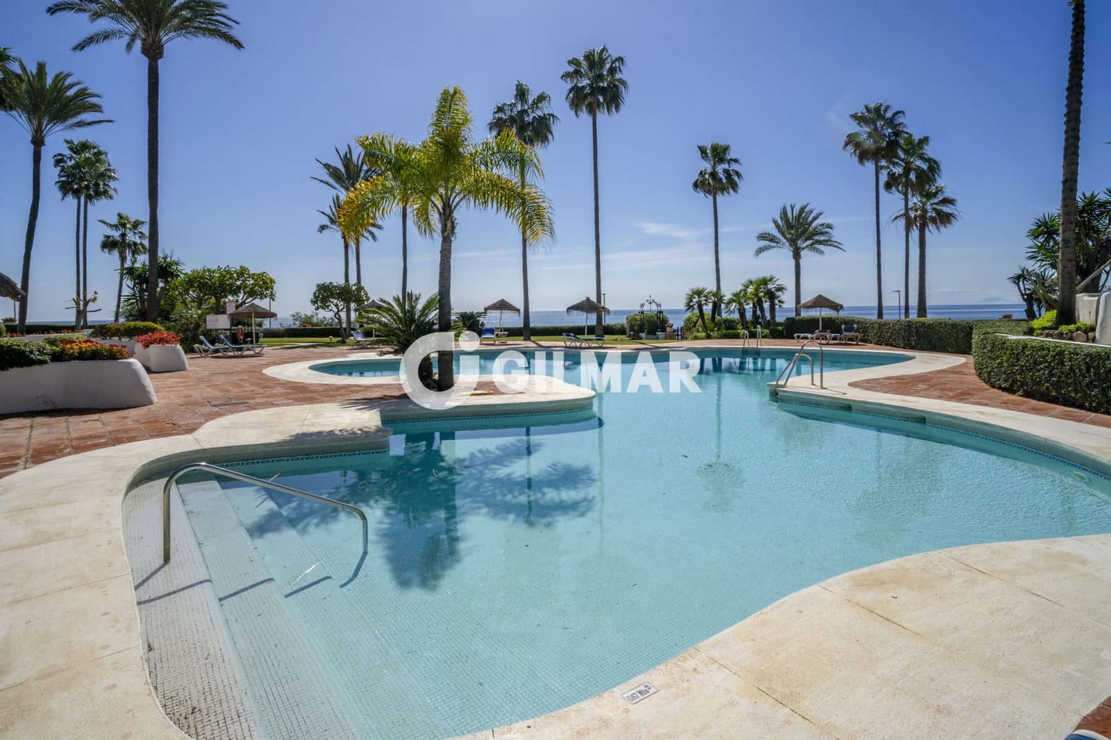 2 camera da letto Appartamento in vendita in Estepona con piscina - 1.295.000 € (Rif: 10074662)