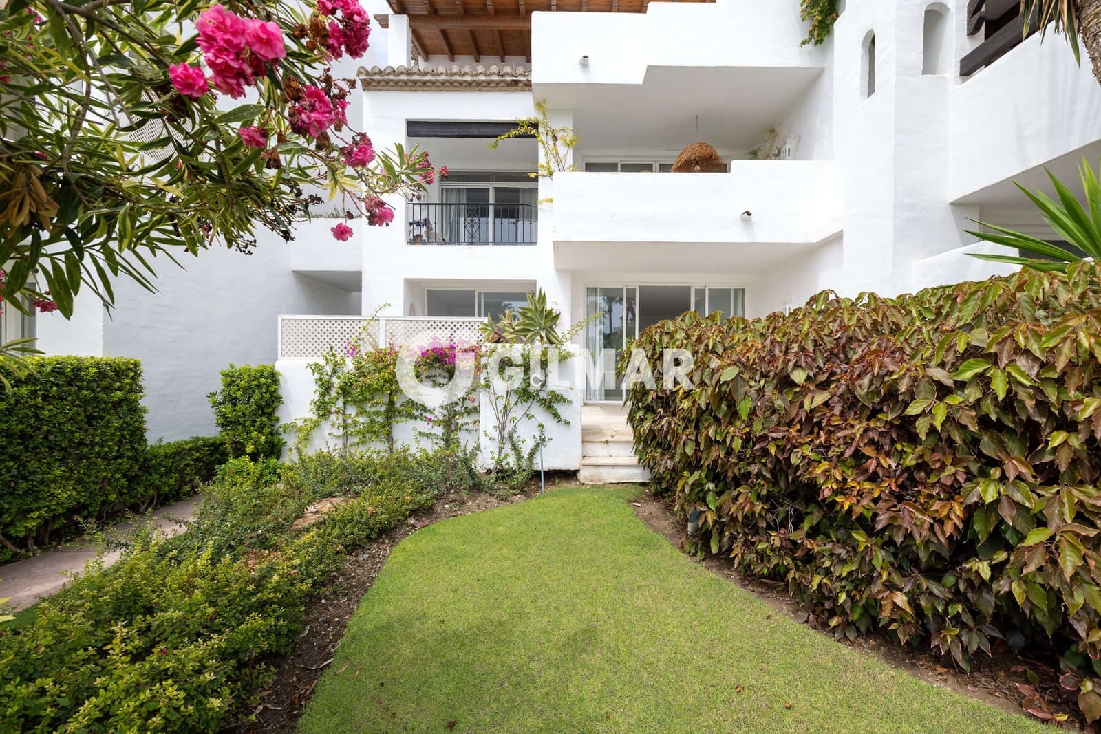 2 camera da letto Appartamento in vendita in Estepona con piscina - 1.295.000 € (Rif: 10074662)