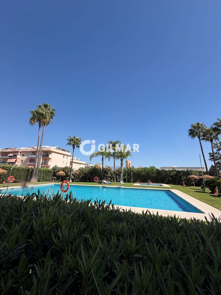 2 camera da letto Appartamento in vendita in Estepona con piscina garage - 369.000 € (Rif: 10077095)