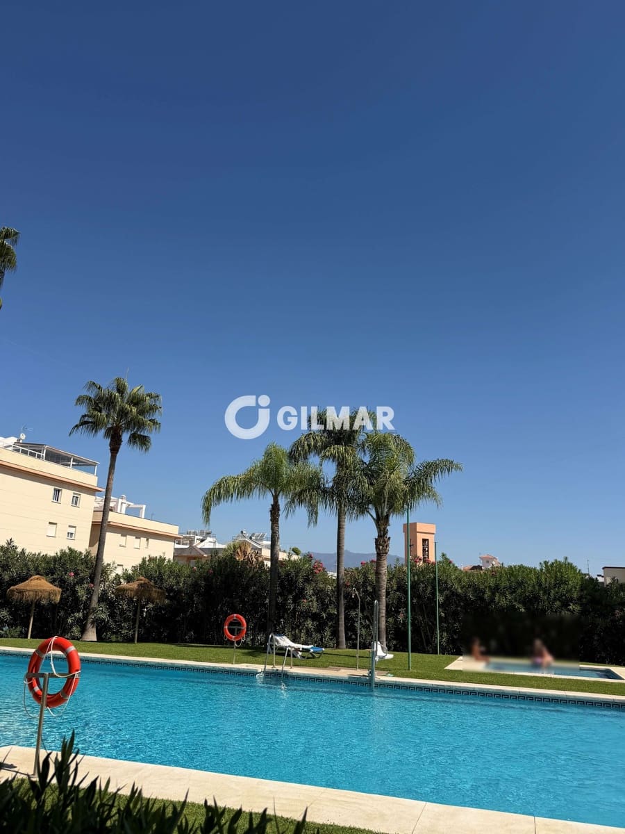 2 camera da letto Appartamento in vendita in Estepona con piscina garage - 369.000 € (Rif: 10077095)